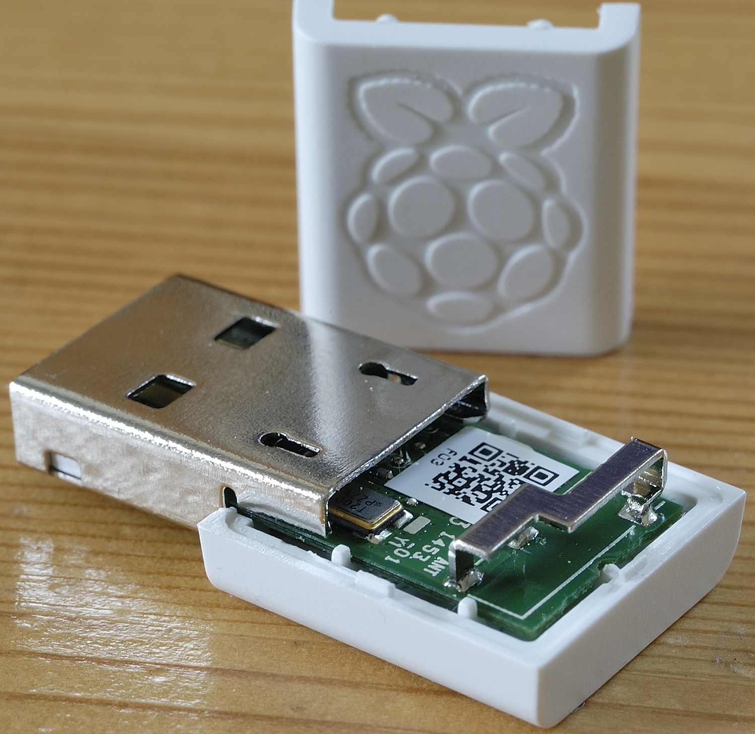 Usb Wifi Adapter Compatible With Raspberry Pi