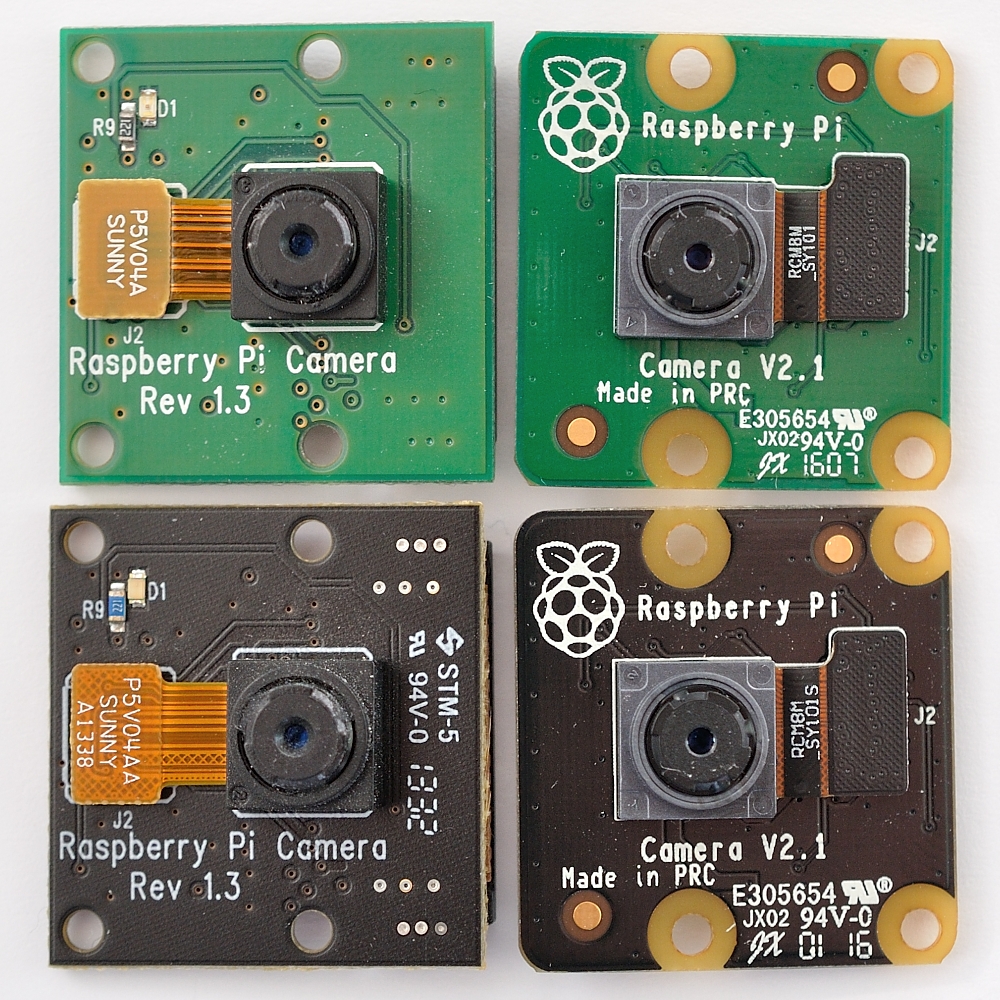 Raspberry Pi 3 Model b Camera V2 その他 stf mn