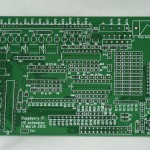 Gertboard kit is here