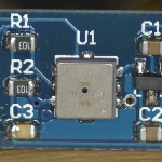 How to set up a Barometric pressure sensor BMP085 on Raspberry Pi with Raspbian
