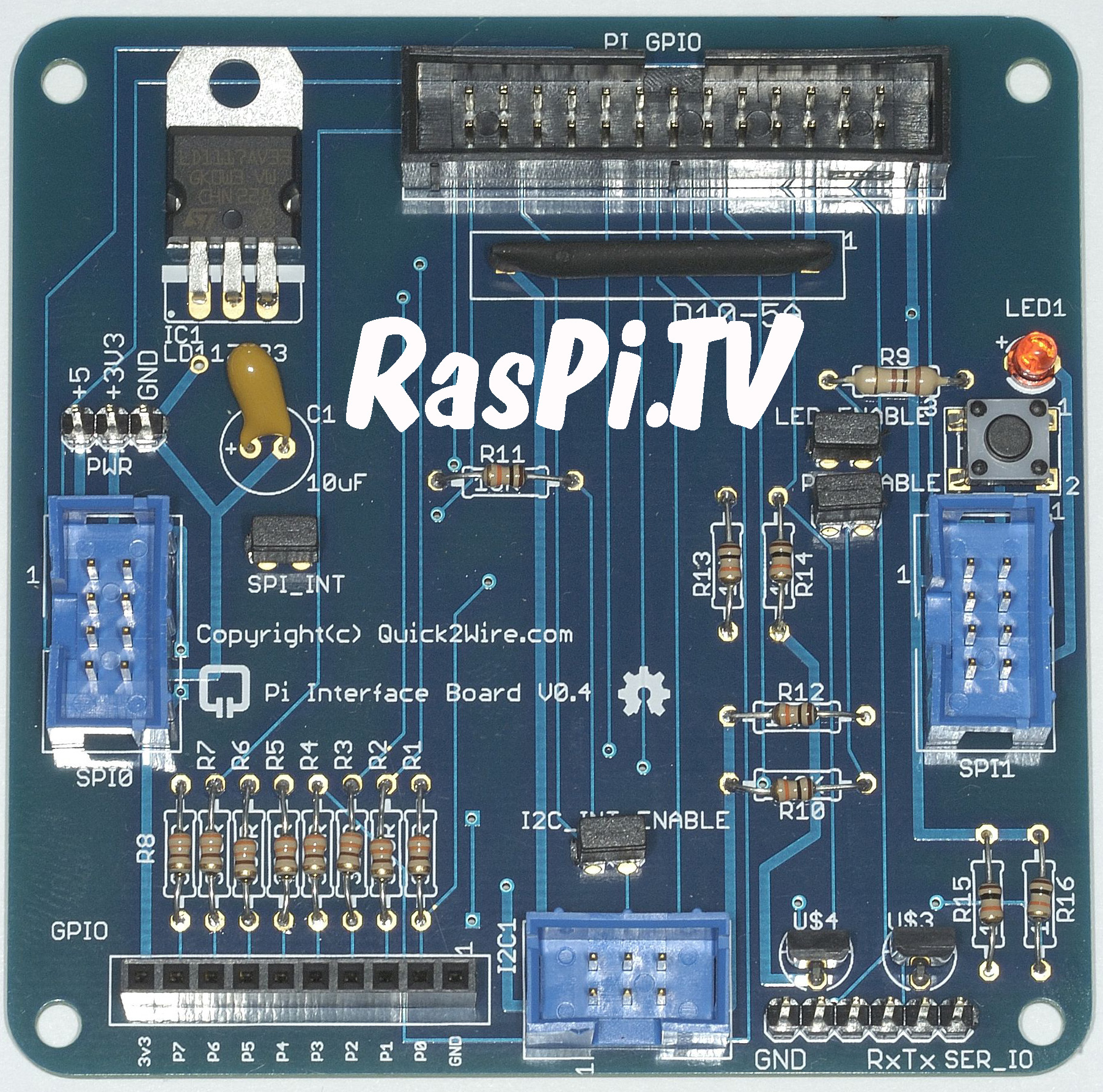 Raspberry Pi 2 - Review! 