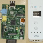 Using a Wii controller with your Raspberry Pi, Gertboard, Bluetooth and Python