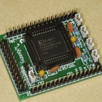 Guzunty Pi - Open Source CPLD board for the Raspberry Pi
