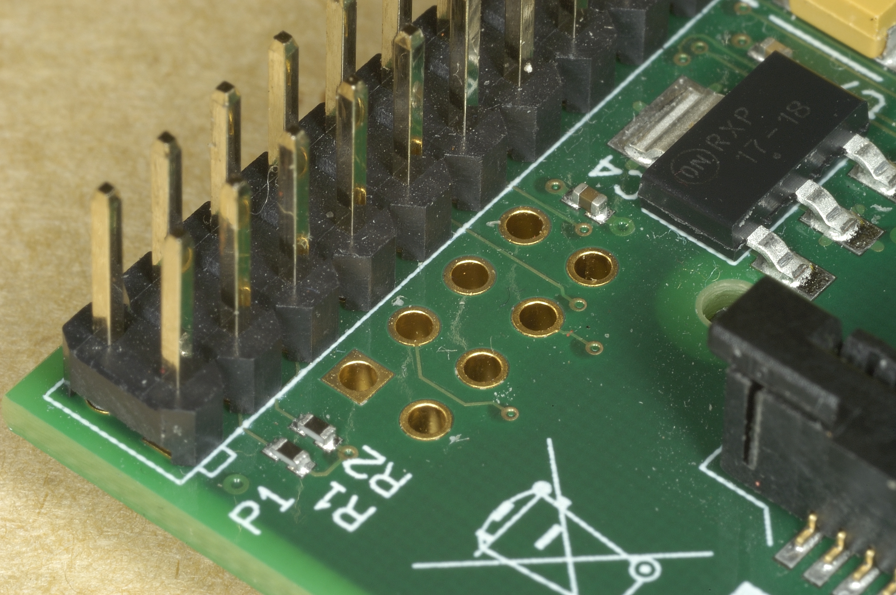 Raspberry Pi Zero 2 WH Kit GPIO Pins Soldered Board with Case
