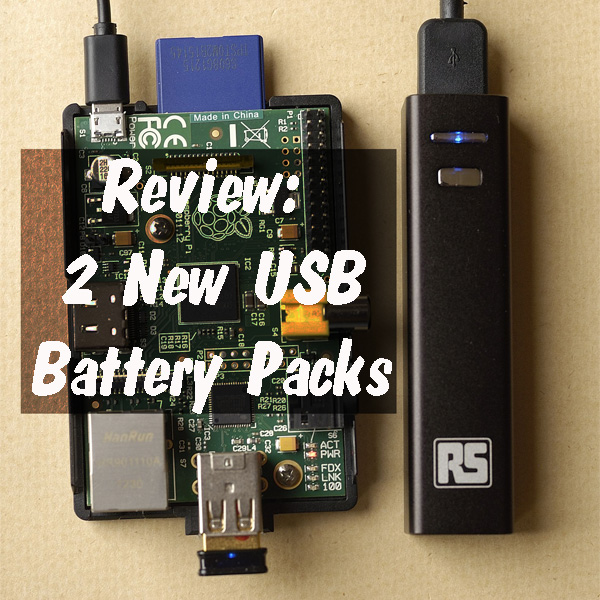 Raspberry Pi Powered by Batteries : 7 Steps (with Pictures