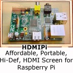 HDMIPi Update - The Mega Bundle and the China Trip