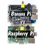 Banana Pi Review - First Impressions