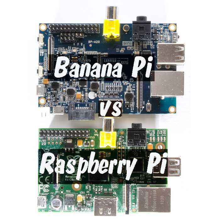 Banana Pi Review – First Impressions –
