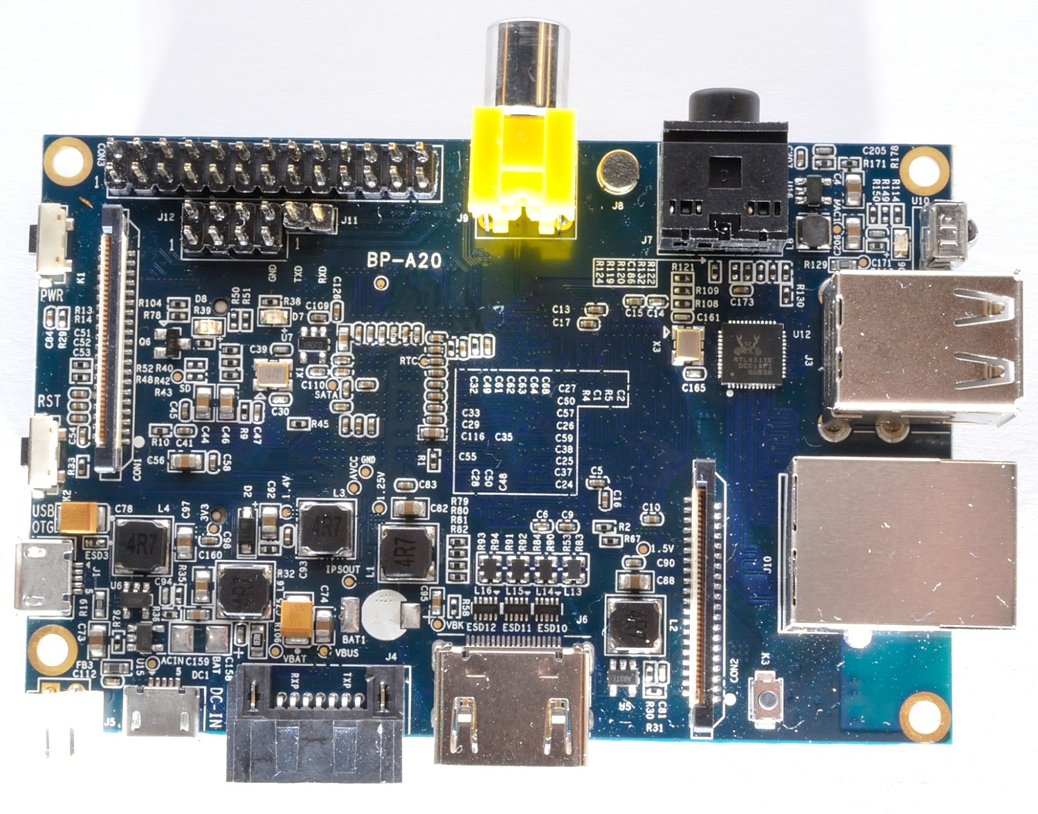 Raspberry Pi 2 Initial set-up and configuration with NOOBS / Raspbian – 42 Bots