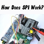 Bitscope Micro Logic Analyser Demystifies SPI on the Pi