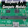 Raspberry Pi Compute Module – RasPi.TV