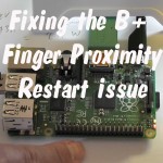 Just How Awesome is the Raspberry Pi Community? Fixing the 'B+ won't shutdown' issue.