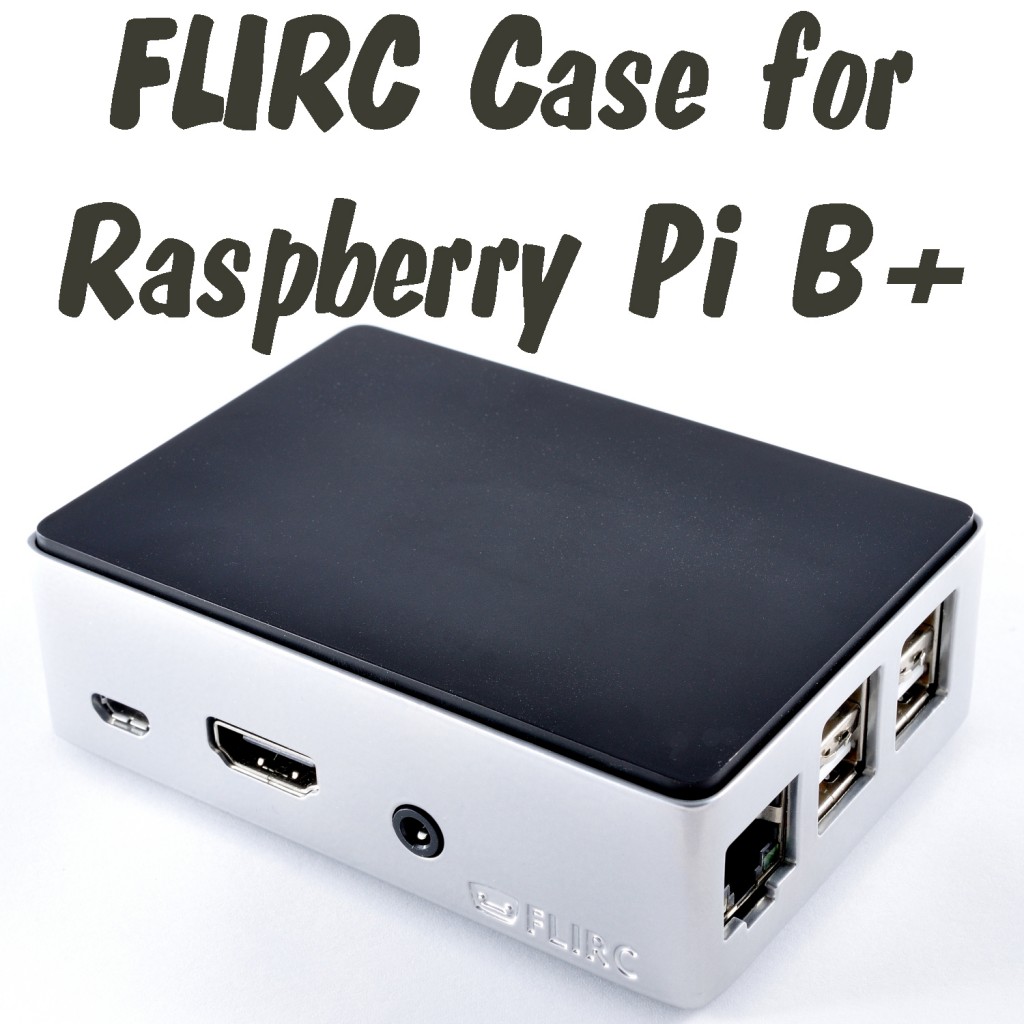 flirc raspberry pi 2