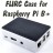 flirc raspberry pi case for rpi 2