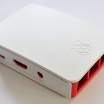 Official Raspberry Pi case launched at the Birthday Party
