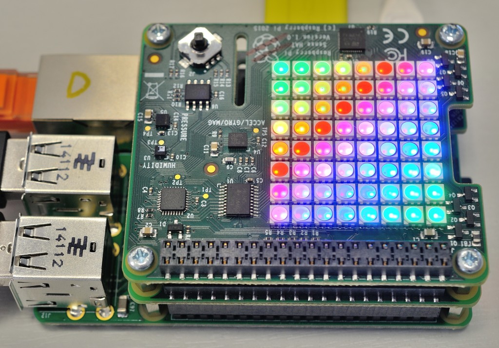Astro2comp – RasPi.TV