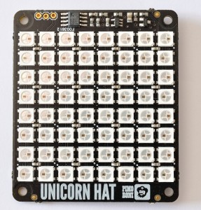 Unicorn Hat