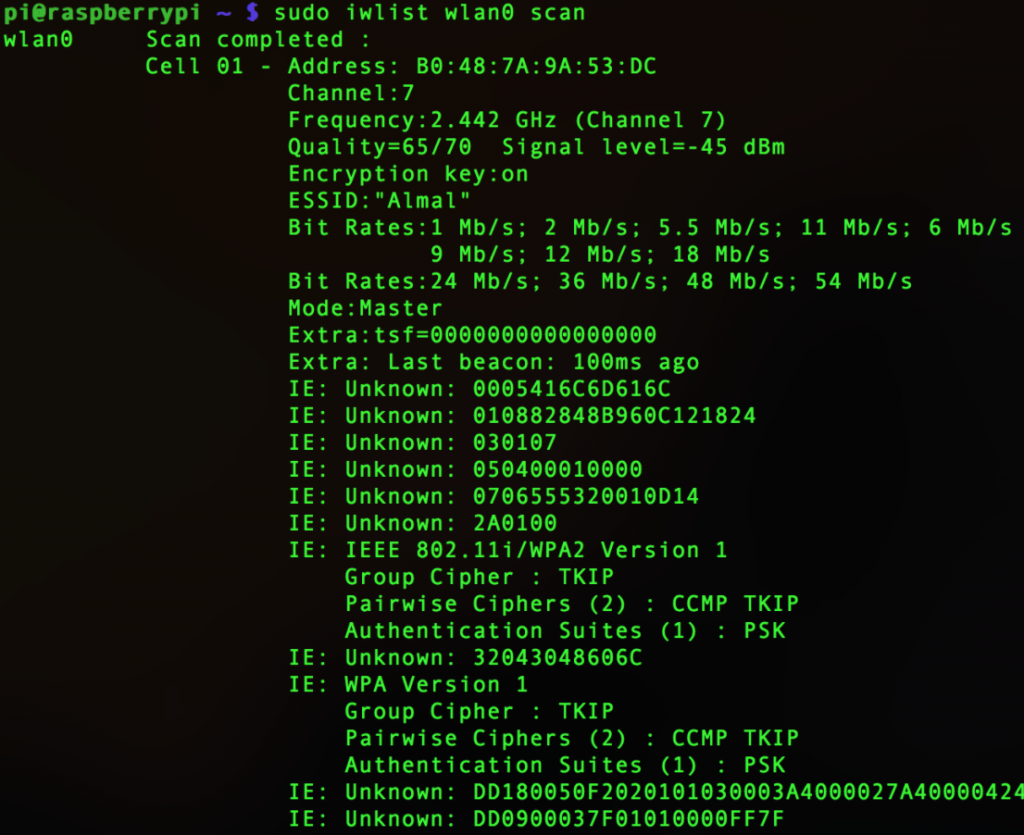 lxterminal vs uxterm