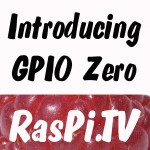 GPIO Zero - Introduction