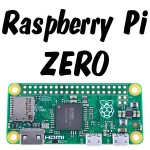 Raspberry Pi Zero - FREE with the MagPi Magazine