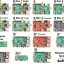 Raspberry Pi Family Photo updated to include Pi3B 29 Feb 2016 – RasPi.TV