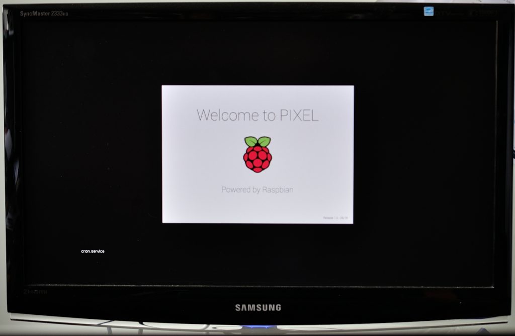 Pixel Tips and Tweaks – how to Tweak Aspects of the new Raspbian Skin ...