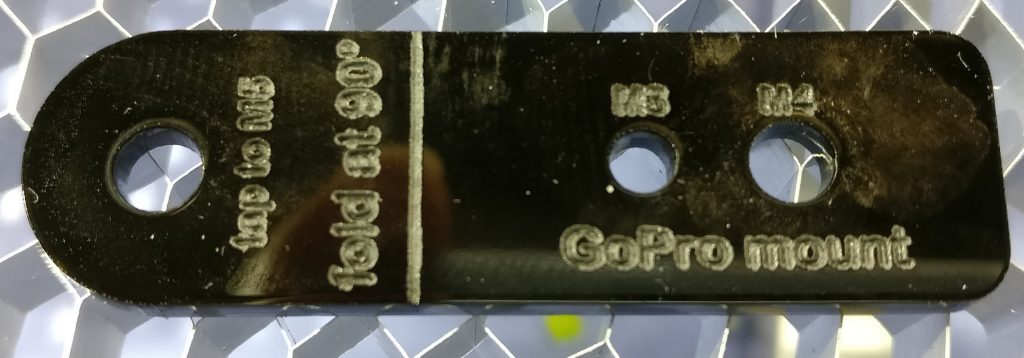 Run a K40 Laser Cutter from Your Raspberry Pi with K40 Whisperer – RasPi.TV